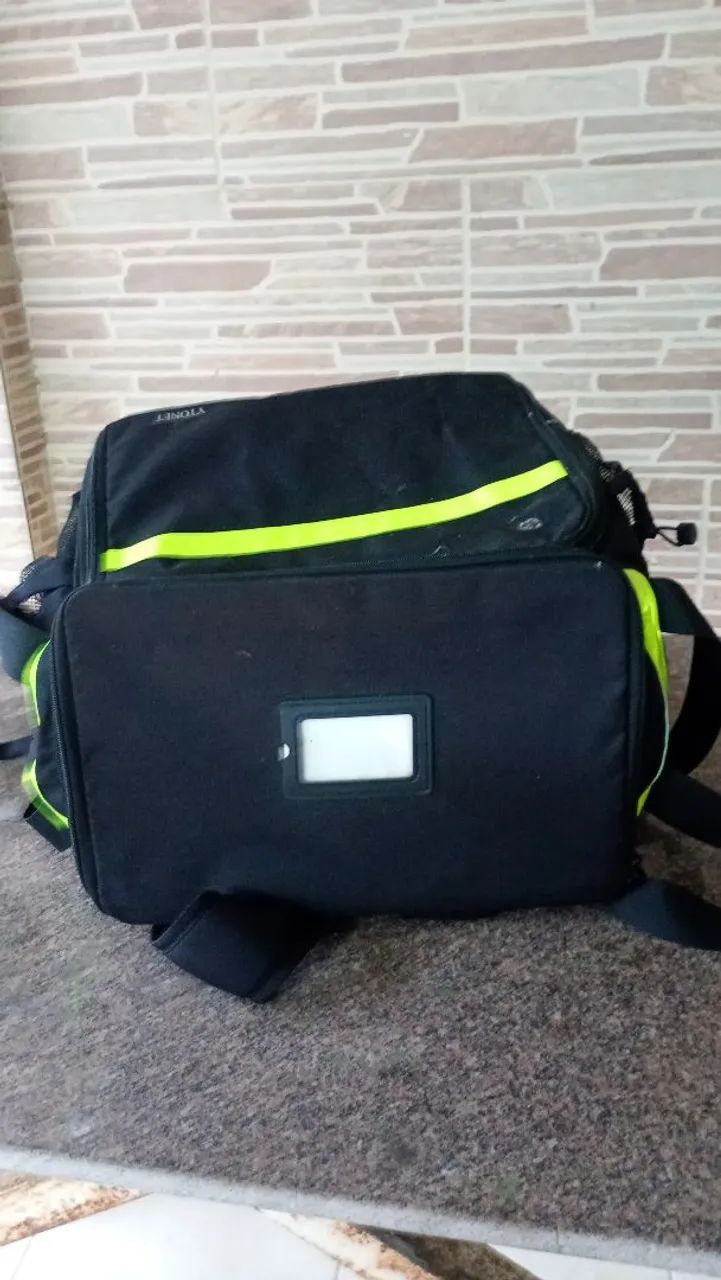 Bag refletiva  - Foto 3
