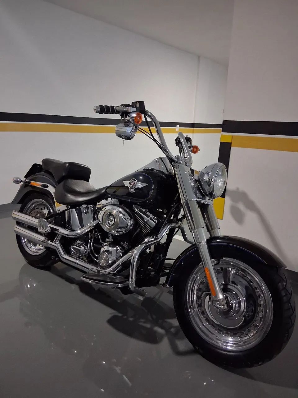 Harley davidson  - Foto 4