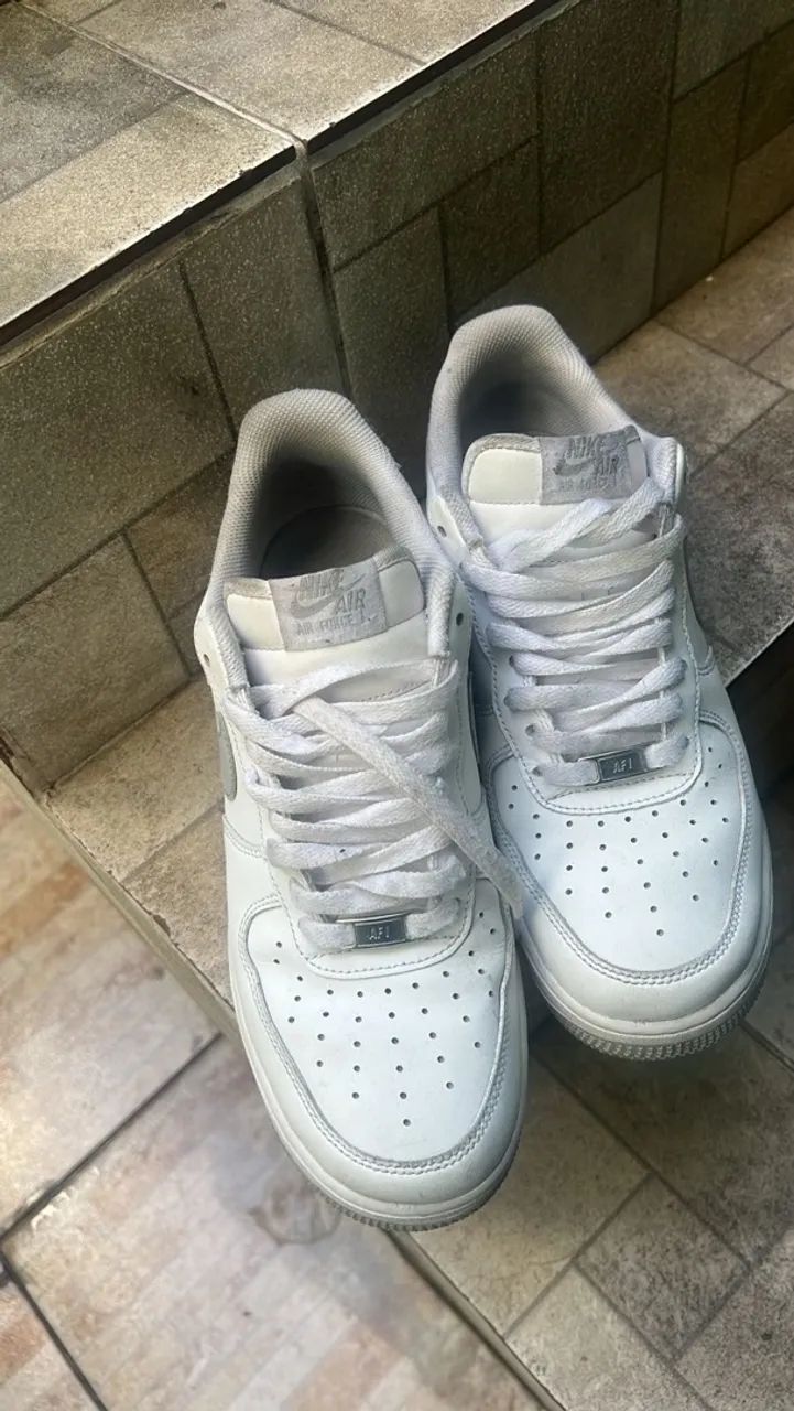 Nike Air Force 07  - Foto 2