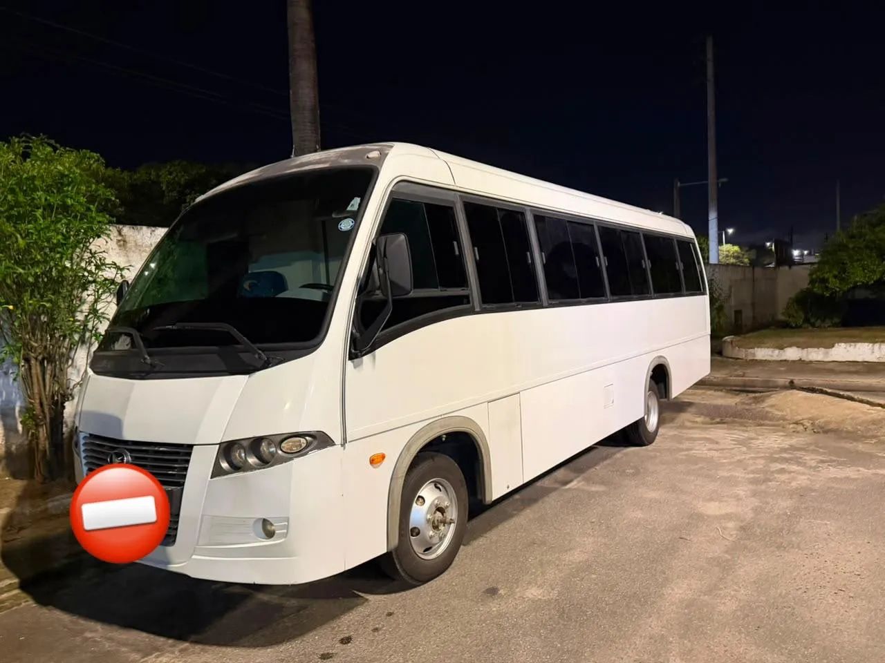 MARCOPOLO / VOLARE EXECUTIVO W9 (DIESEL) 