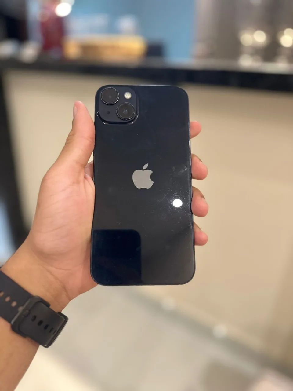 IPHONE 14 PLUS - Foto 5