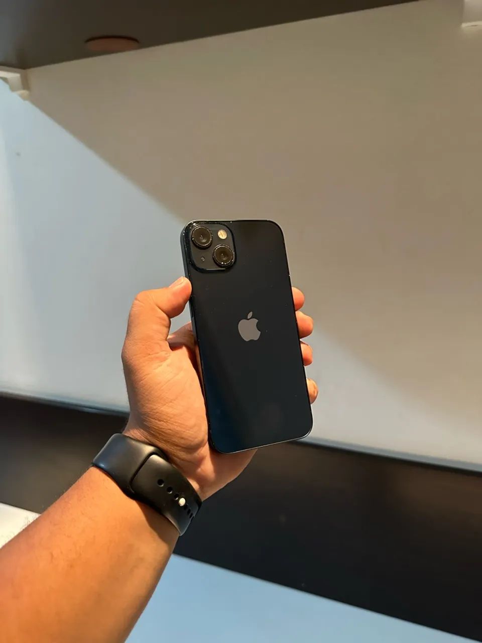 IPHONE 13 128GB (TODO ORIGINAL) - Foto 2