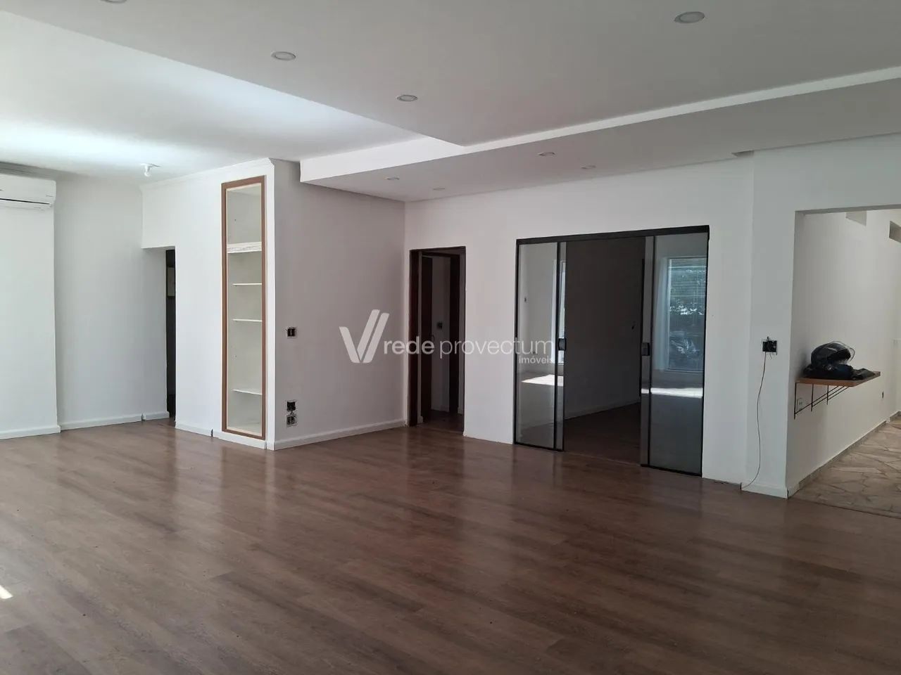 casa - Jardim Santana - Campinas - Foto 2