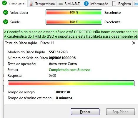 SSD 480GB - Foto 3