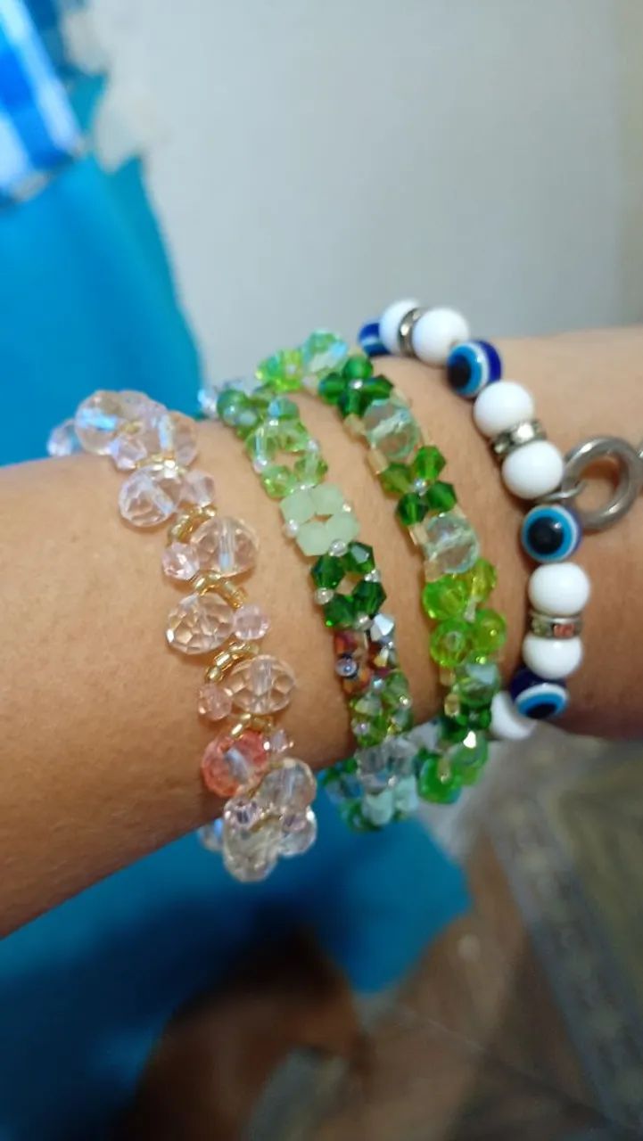 Pulseiras - Foto 5