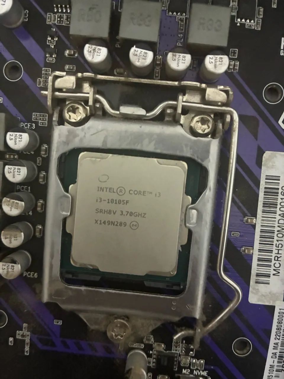 Kit upgrade i3 10th - Foto 3