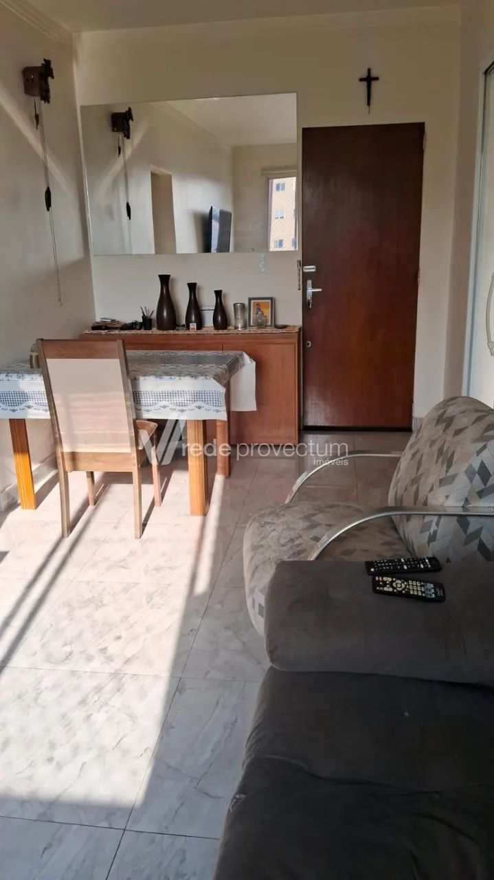 apartamento - Jardim Brasil - Campinas - Foto 3