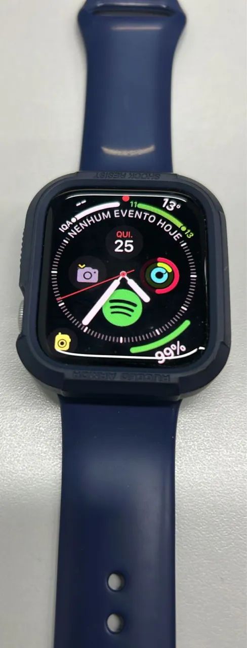 Apple Watch série 8 