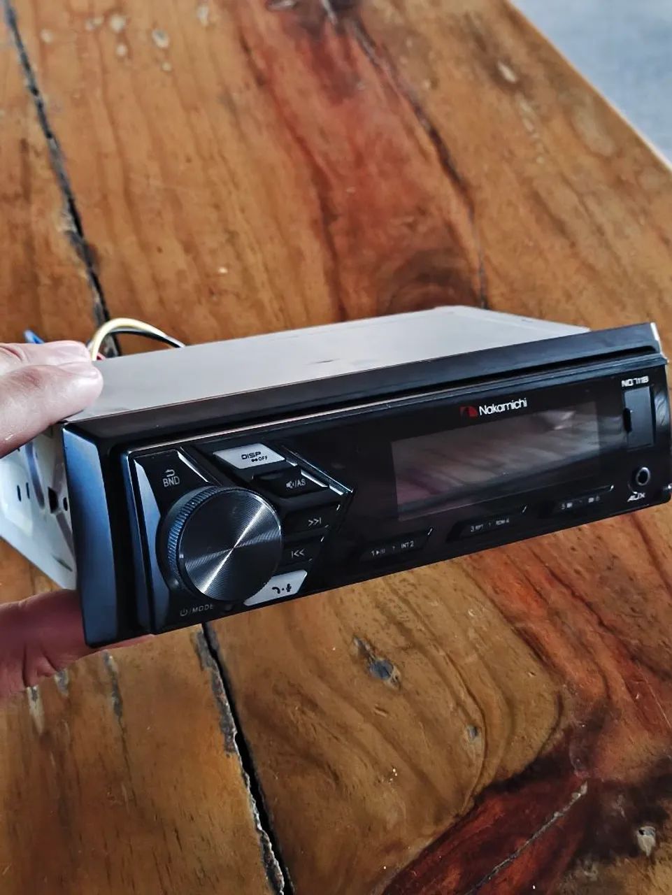 Rádio Automotivo Bluetooth  - Foto 2