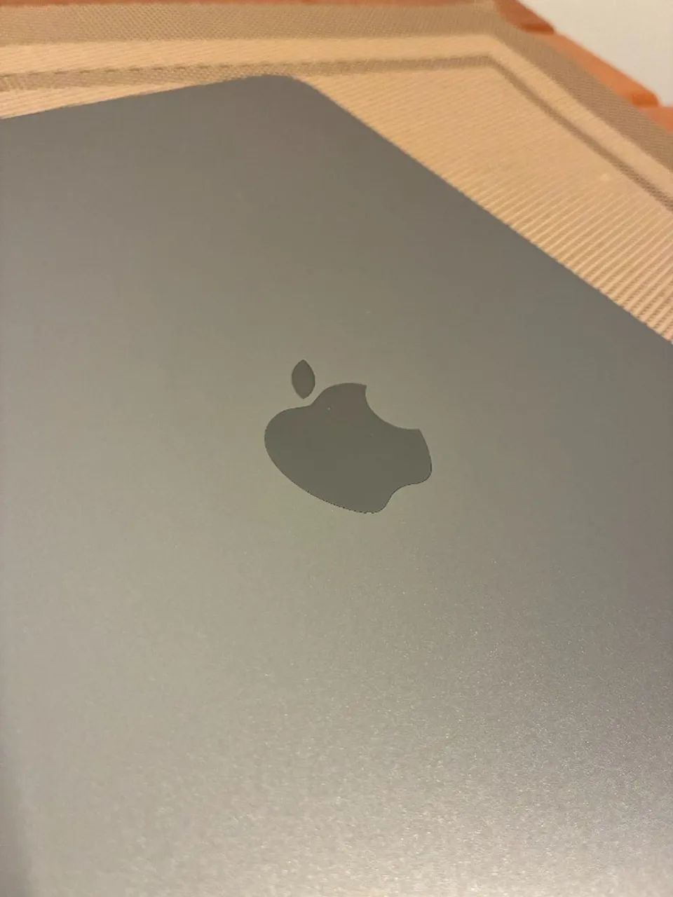 iPad Air M2  + Apple Pencil Pro (Perfeito Estado) - Foto 5