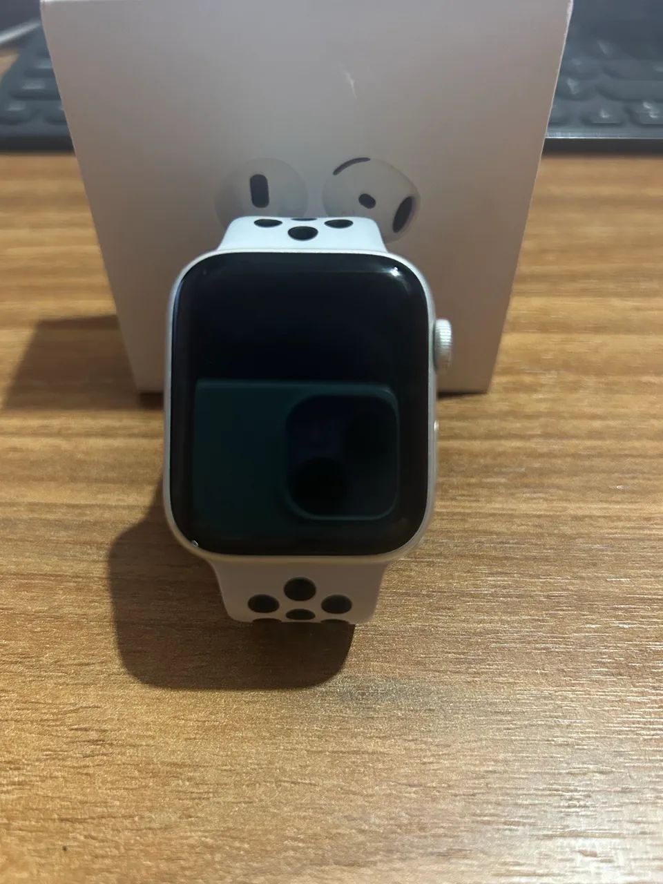 Apple Watch SE ( Versão Nike ) - Foto 2