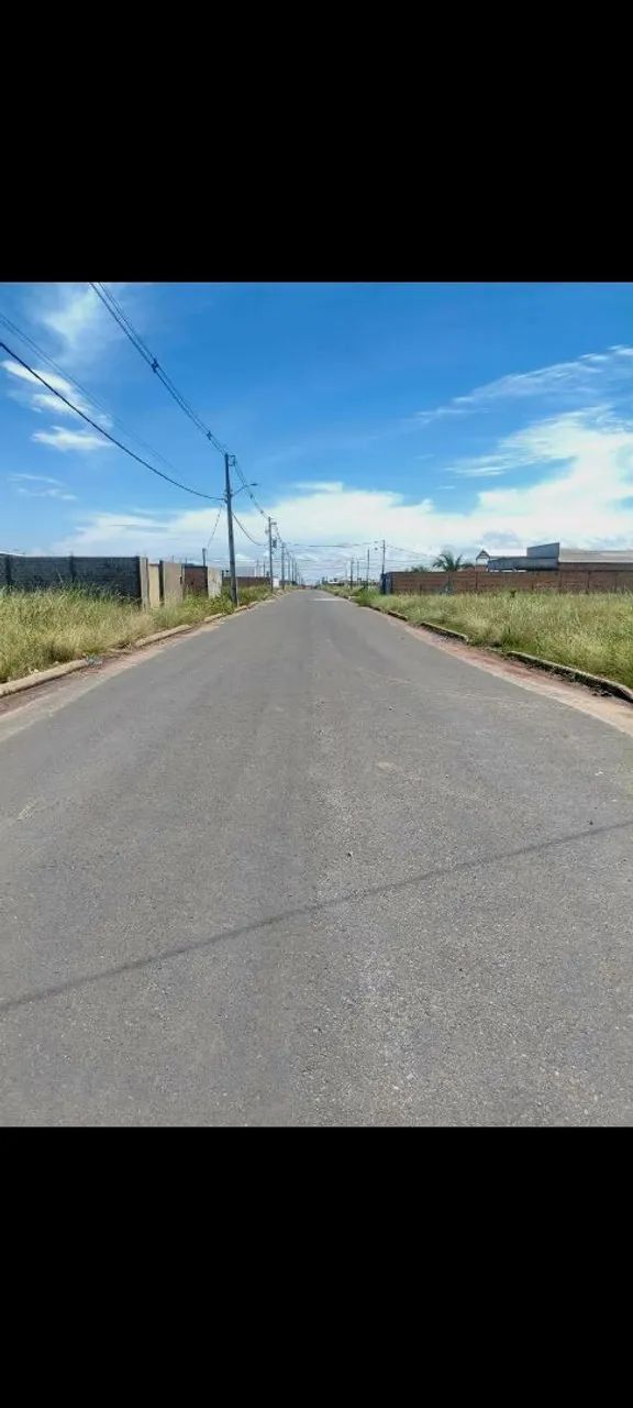 Vendo terreno no caburaí 3  - Foto 5