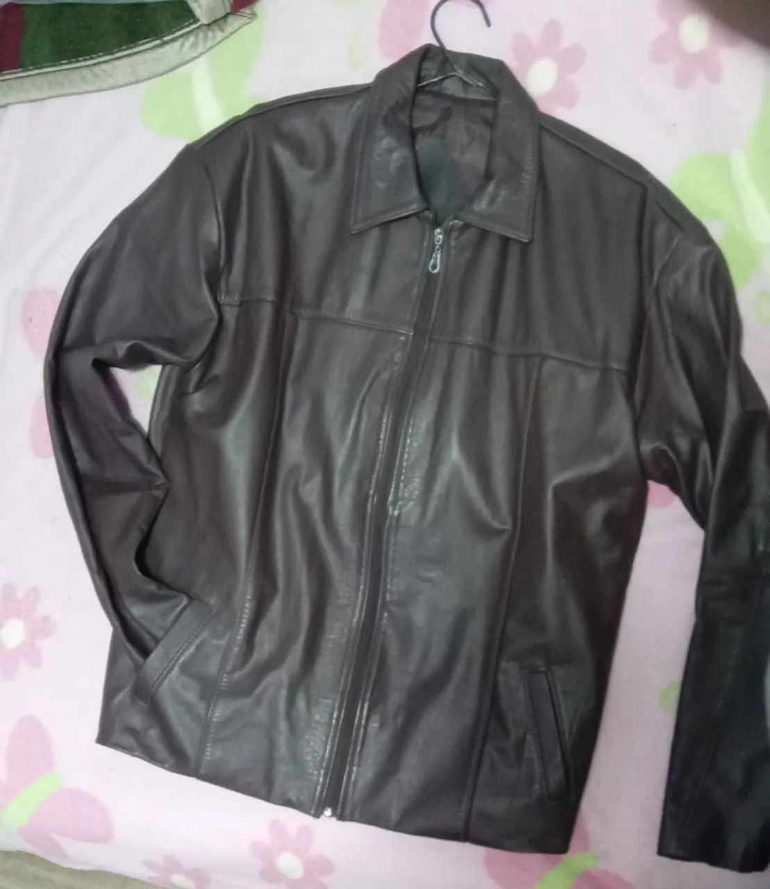 Jaqueta masculina - Foto 3