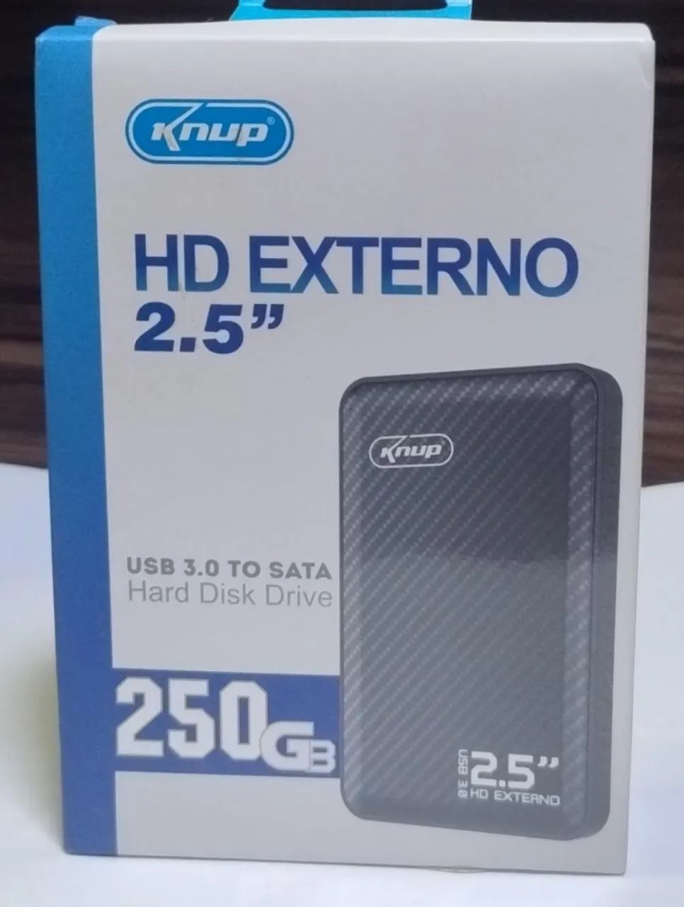HD EXTERNO 2.5 - Foto 2