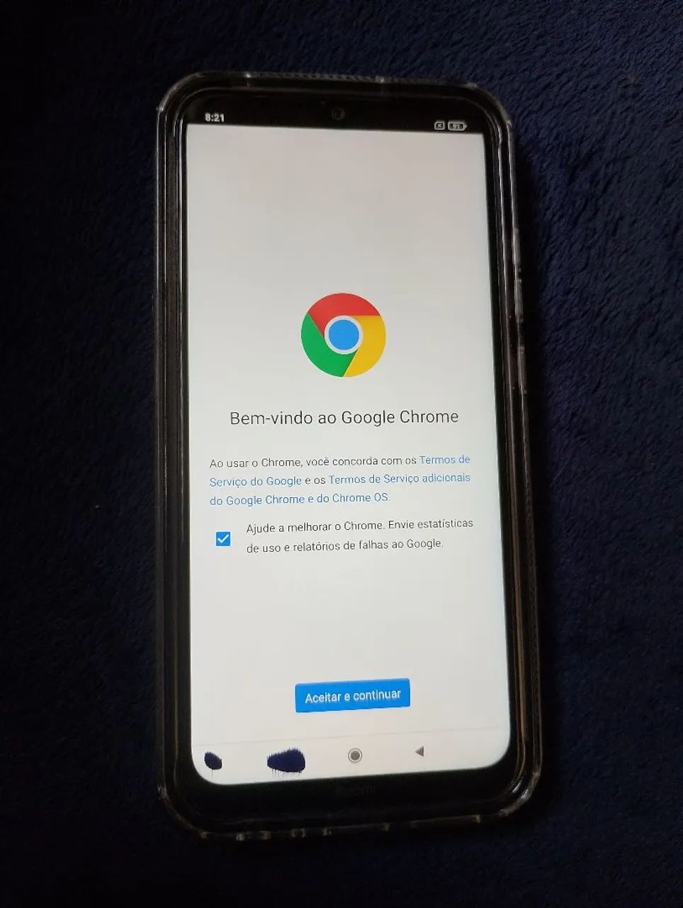 Redmi Note 8 - Foto 2