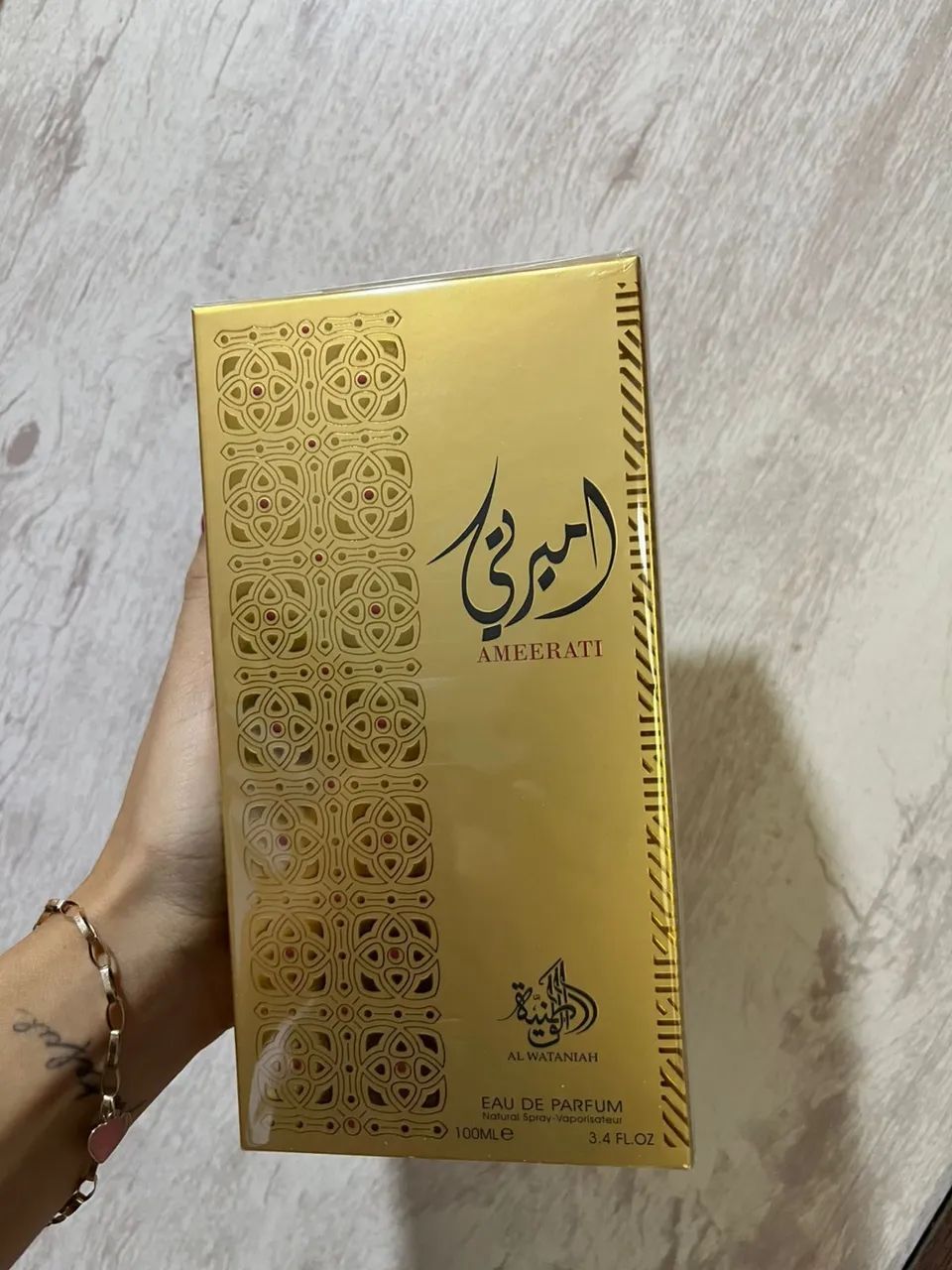 Perfumes árabes  - Foto 3