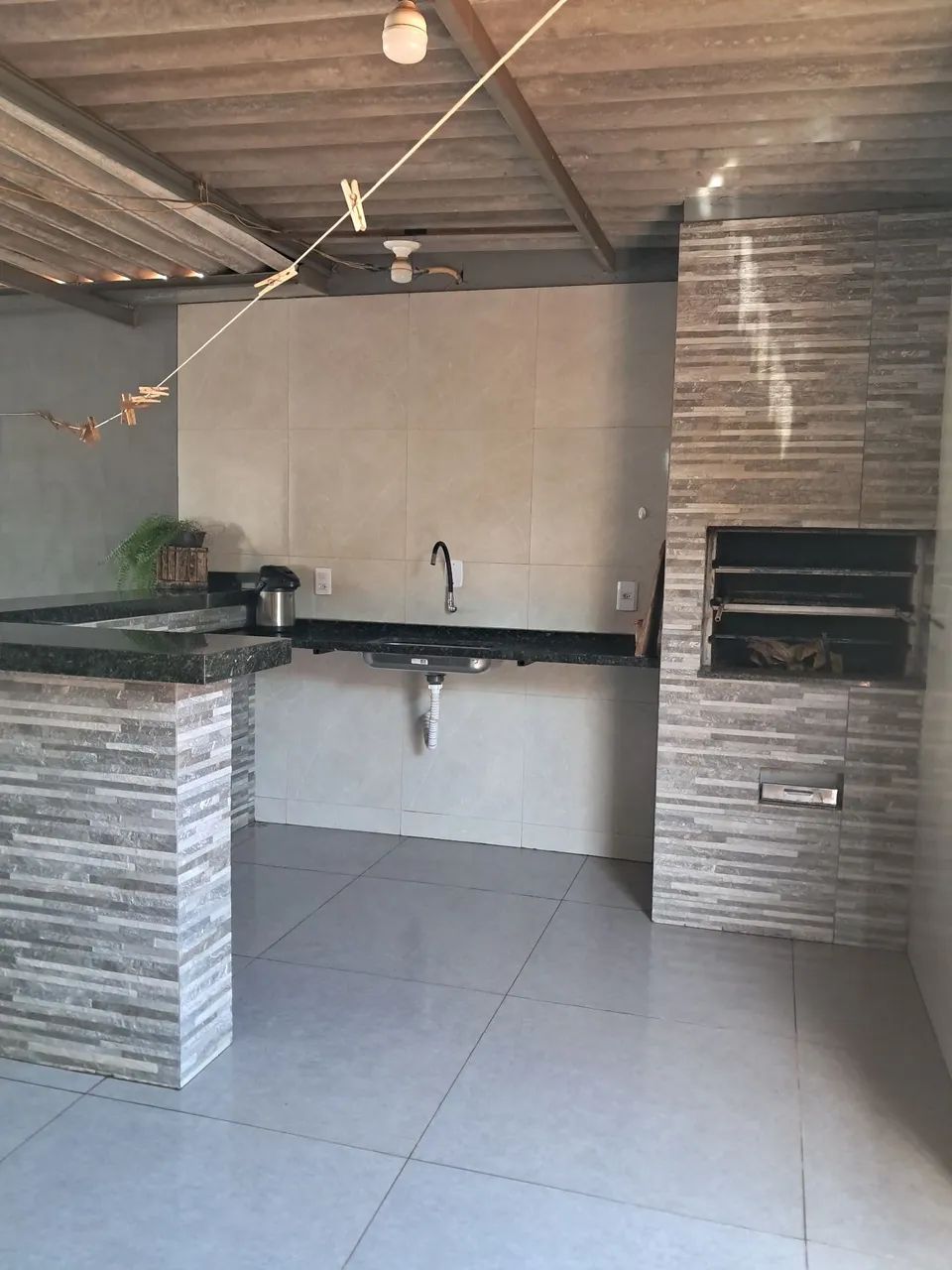 Casa de esquina a venda - Foto 2