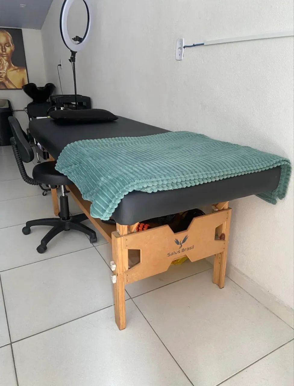 Maca fixa (sem base) - Foto 2