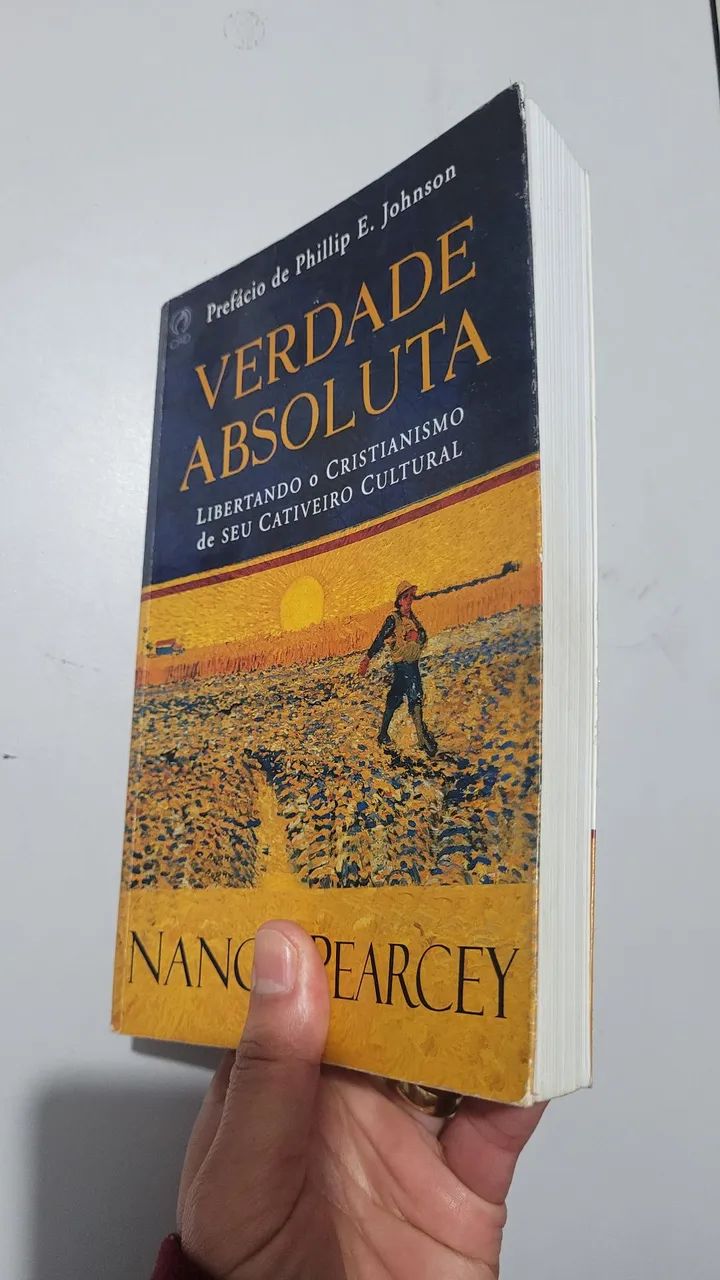 Verdade Absoluta - Nancy Pearcey - Foto 2