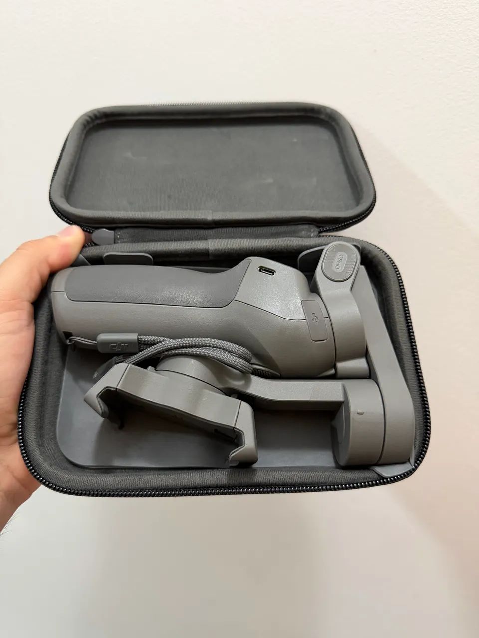 Osmo Mobile 3 - Foto 2