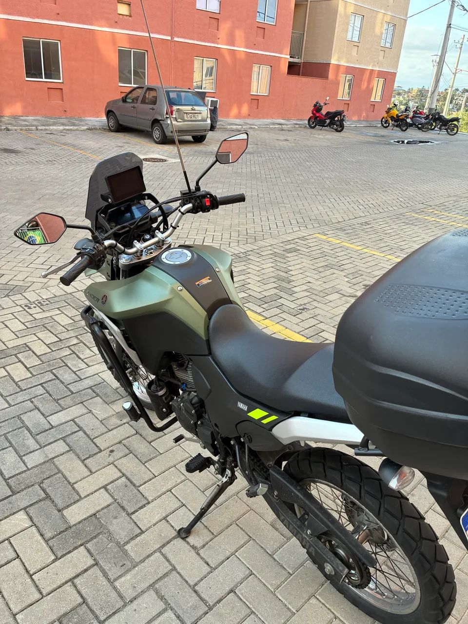 Lander  250 2025  - Foto 4