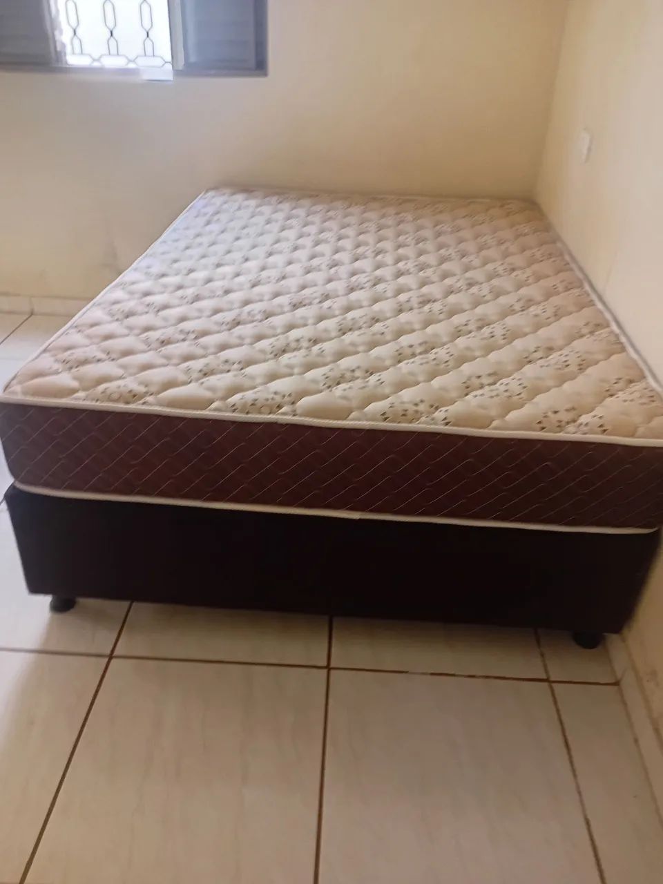 Cama box nova - Foto 2