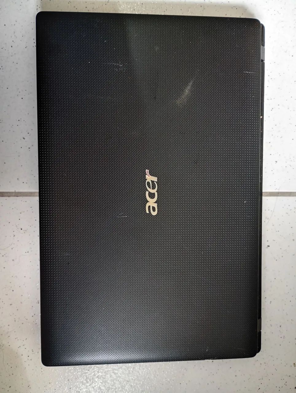 Carcaça notebook Acer aspire 5560 sb609