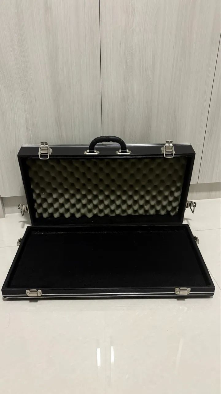 Pedalboard Case 60X31 - Foto 3