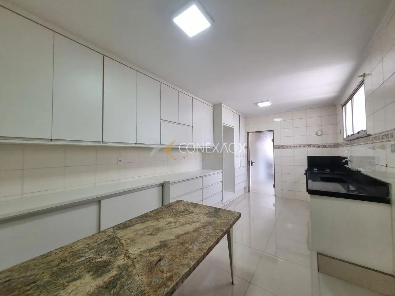 apartamento - Vila Itapura - Campinas - Foto 3