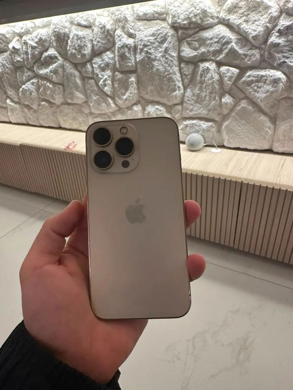 iPhone 13 PRO | 128Gb | 77% Bateria - Foto 2