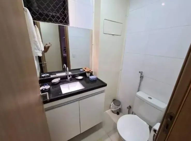 Alugo apartamento no brisamar - Foto 3