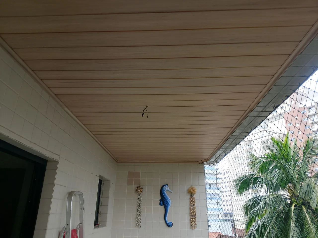 Forro pvc e eivisorias - Foto 4