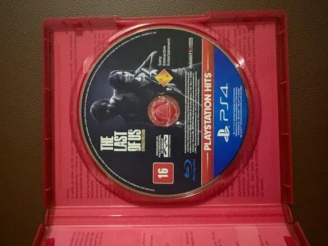 JOGOS PS4 - Foto 3
