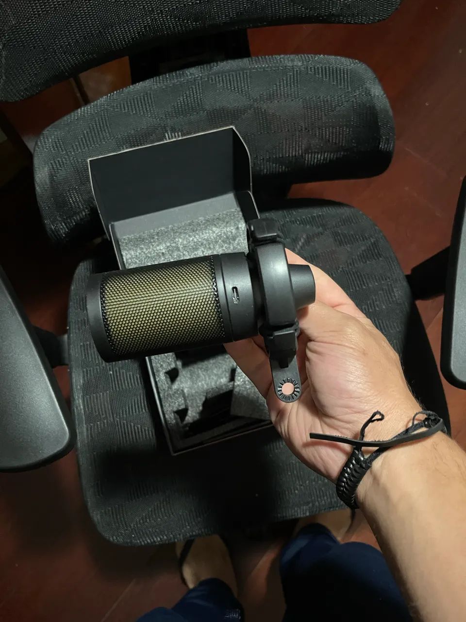 Microfone fifine AMPLIGAME A2 - Foto 4