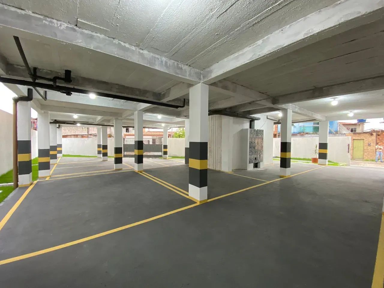 Apartamentos de 2 e 3 quartos em Val-de-Cães - Foto 2