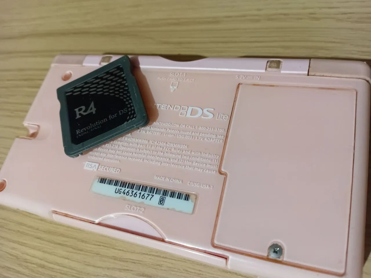 Nitendo ds lite - Foto 4