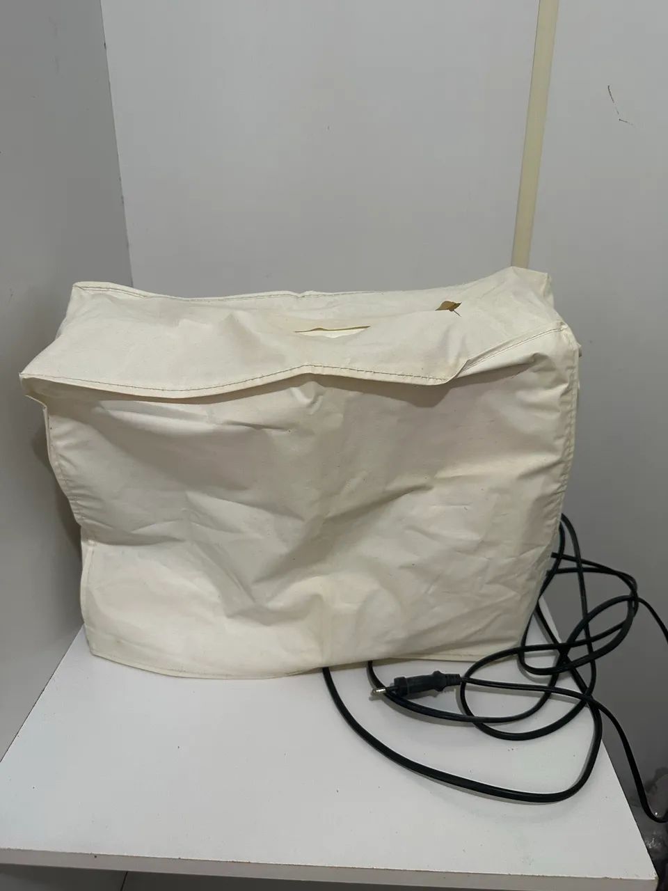 Máquina de costura  - Foto 4