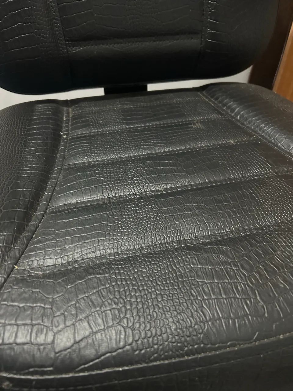 Cadeira de Barbearia  - Foto 3