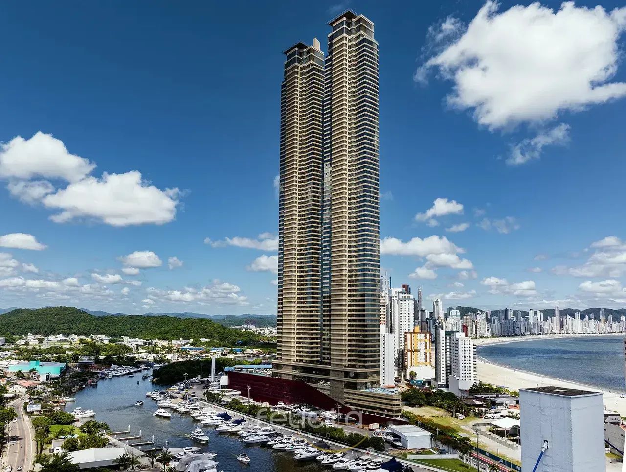 YACHTHOUSE RESIDENCE CLUB - Foto 4