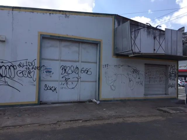 LOJA para alugar na cidade de FORTALEZA-CE - Foto 2