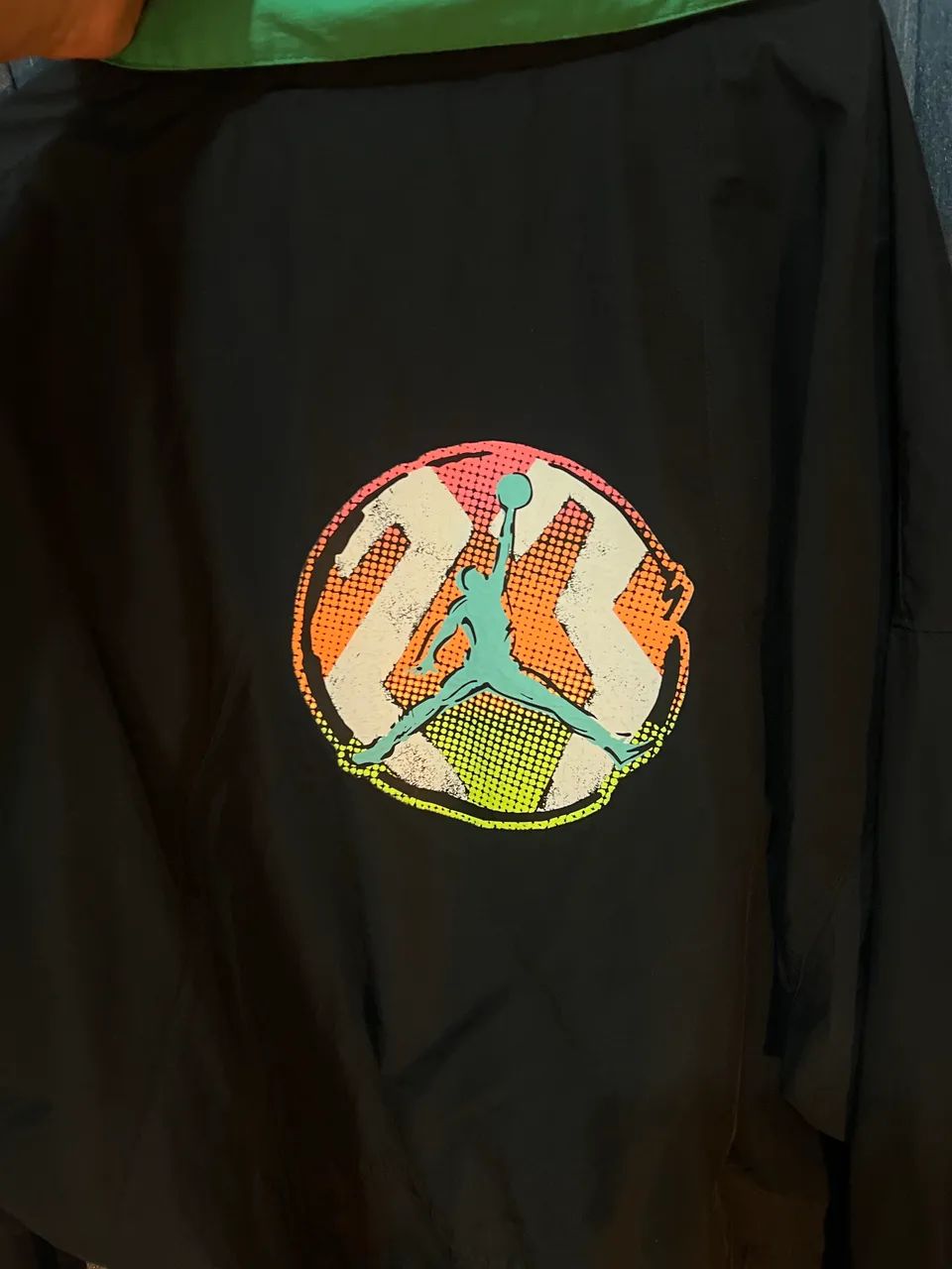 Blusa jordan  - Foto 2