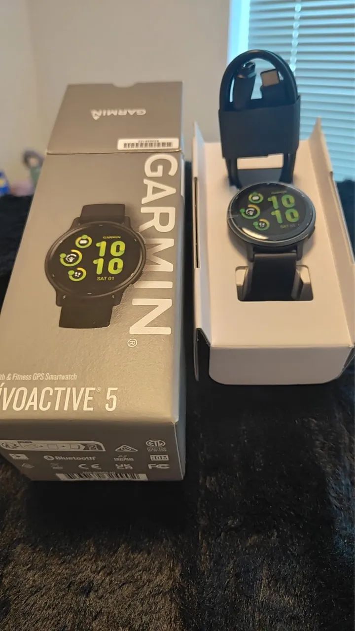Garmin Vivoactive 5 - Foto 2