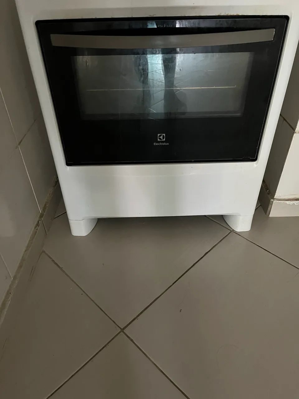 Fogão cinco bocas em ótimo estado  - Foto 3