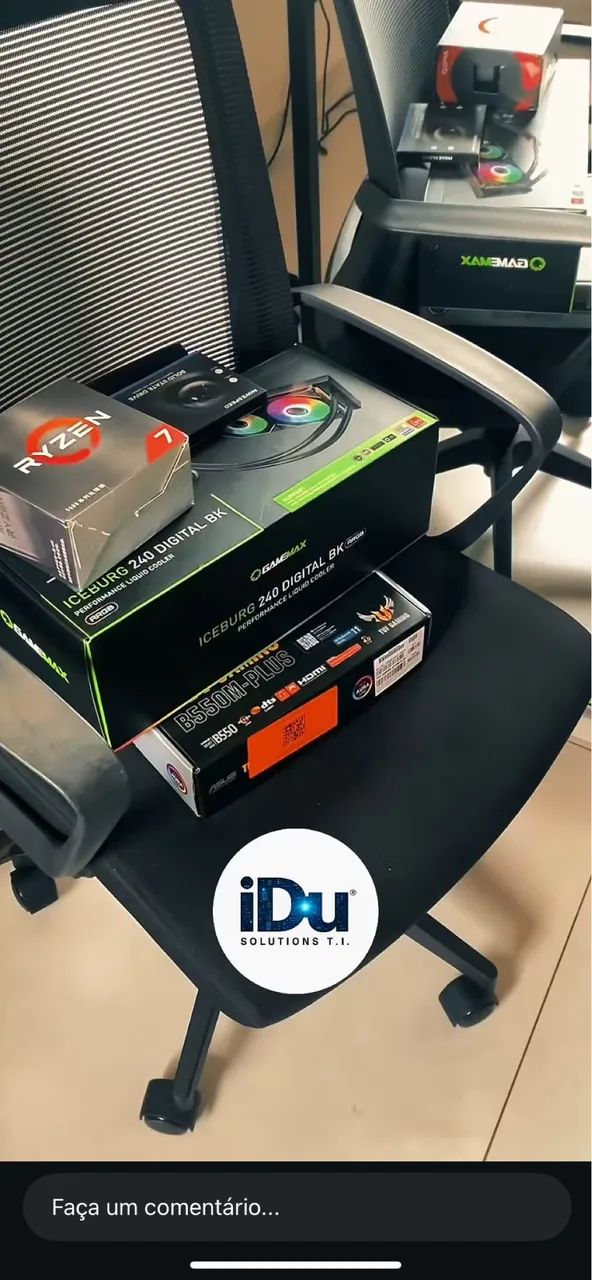 Técnico de Informática a Domicílio - Foto 5