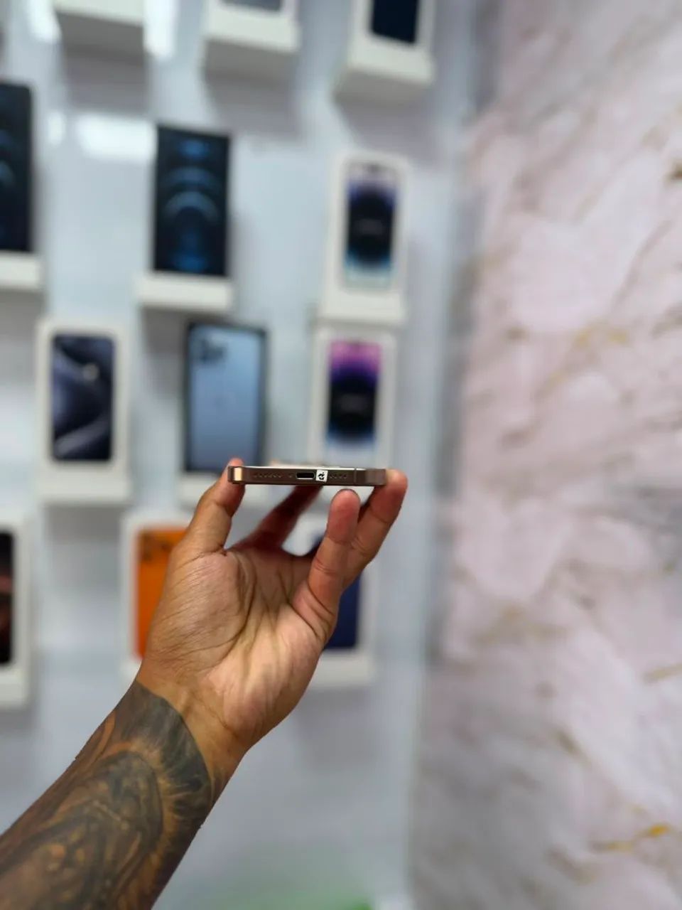 IPHONE 16 PRO MAX 256GB  - Foto 4