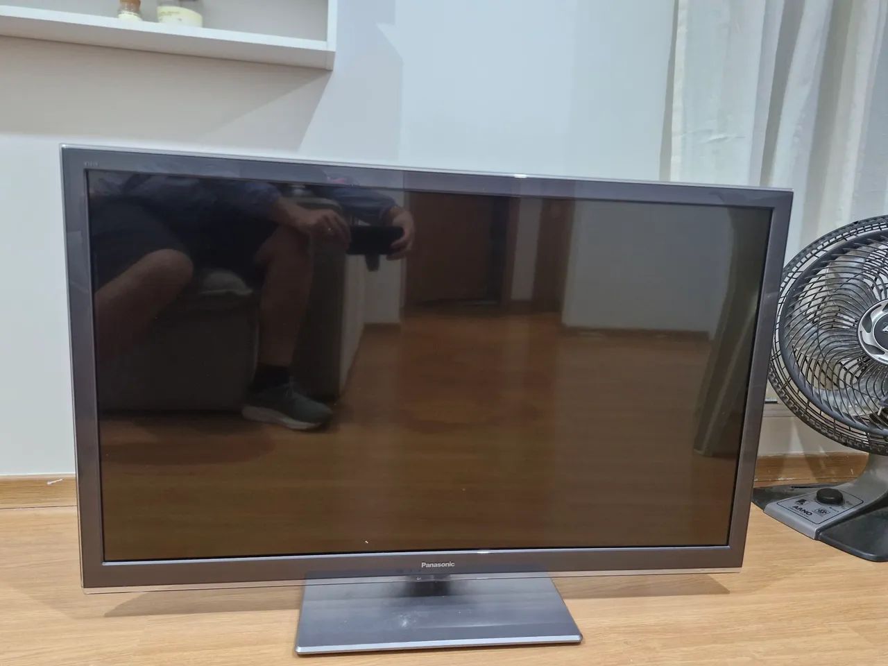 Tv 42 Panasonic  - Foto 2