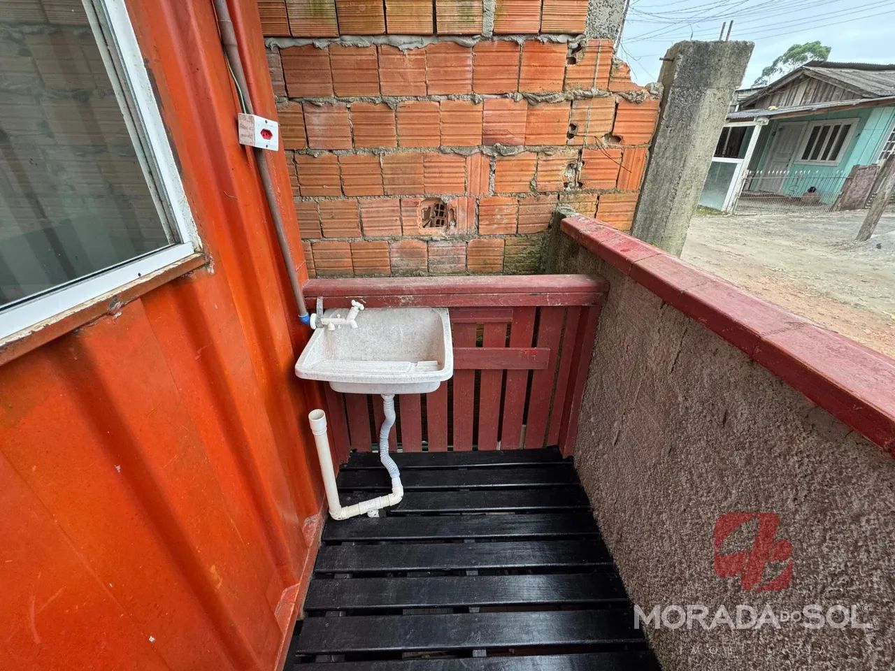Kitnet Container para Alugar em Morretes, Itapema | 20 m² - Foto 3