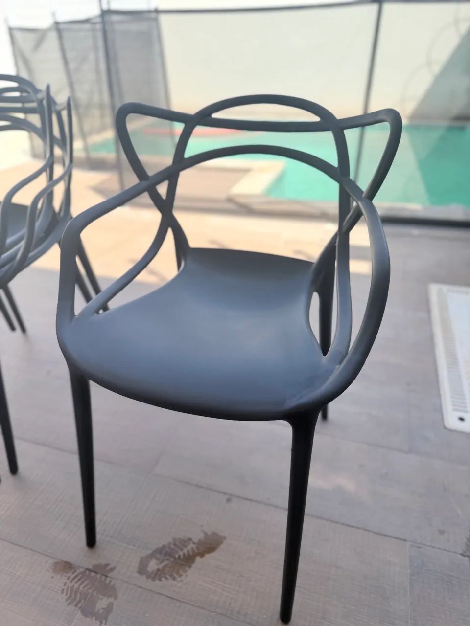 Cadeira para mesa 