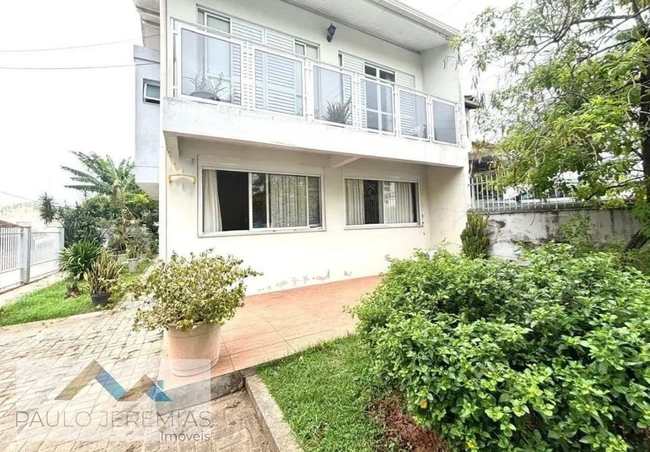 Casa à Venda em Capoeiras, Florianópolis  5 Quartos, 143m² - Foto 4