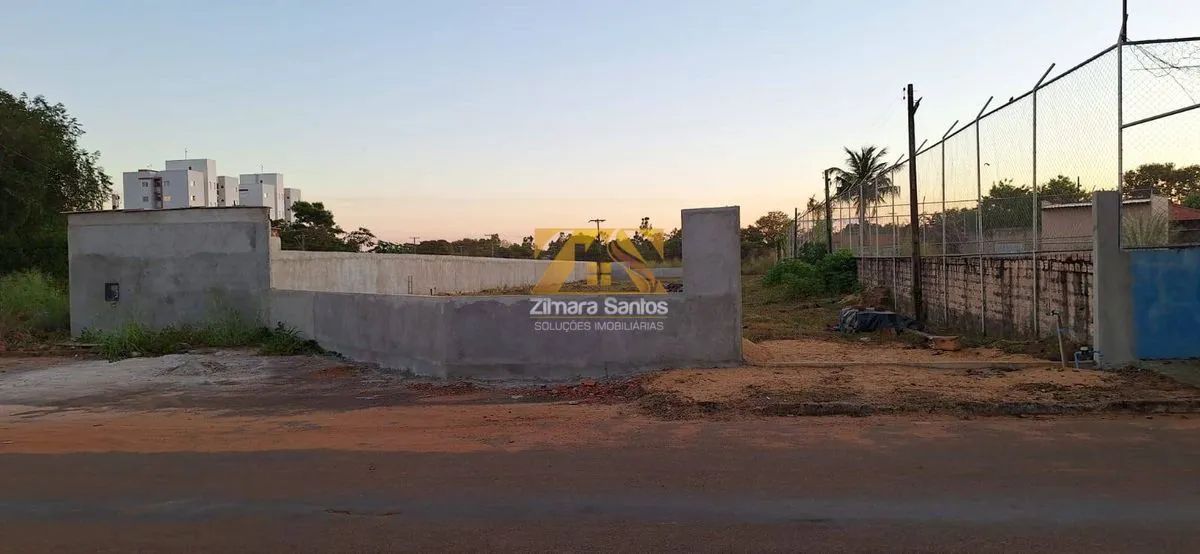 Lote/Terreno à Venda, Plano Diretor Sul - Palmas